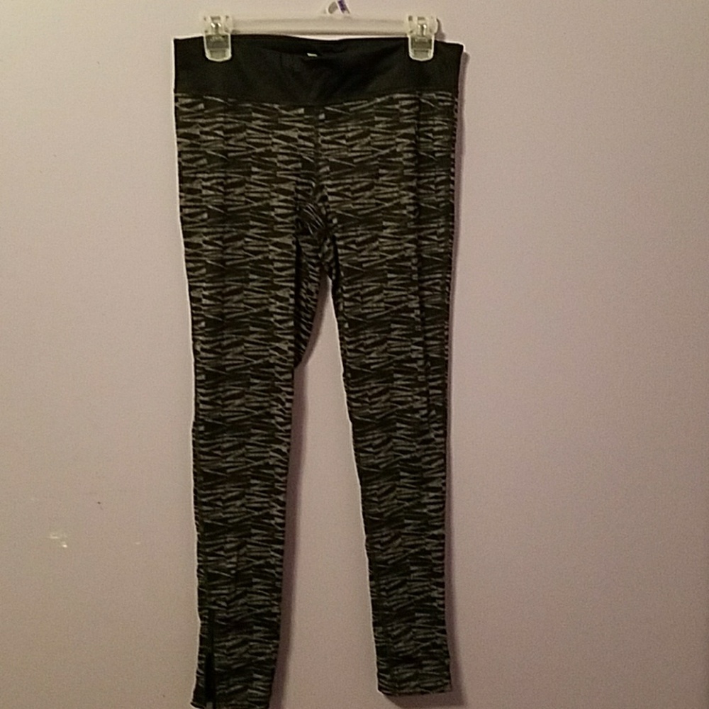 Workout pants